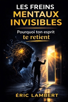 Les Freins Mentaux Invisibles: Pourquoi tu restes bloqué alors que tout est en place pour avancer (French Edition)