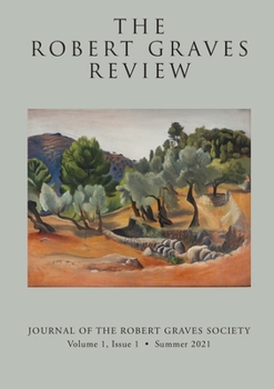 Paperback Robert Graves Review 2021 Book