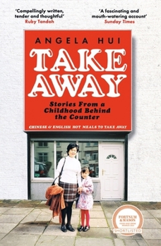 Takeaway: Stories from a Childhood Behind the Counter