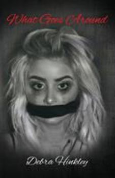 Paperback What Goes Around Book