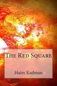 Paperback The Red Square Book