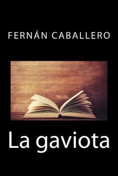 Paperback La gaviota [Spanish] Book