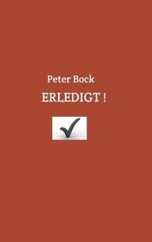 Hardcover Erledigt! [German] Book