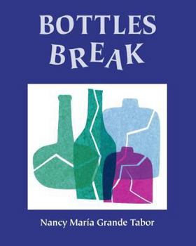 Hardcover Bottles Break Book