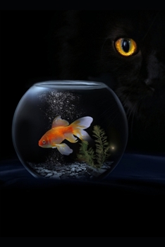 My Black Journal I See You Pocket-Sized