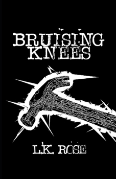 Paperback Bruising Knees Book