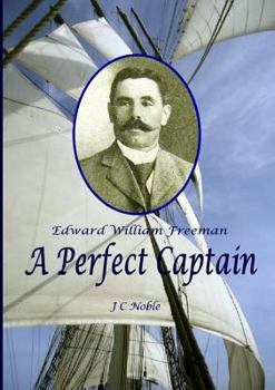 Paperback A Perfect Captain Book