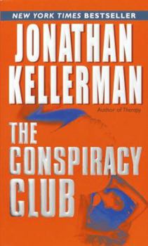 Mass Market Paperback The Conspiracy Club Book