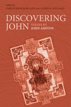 Hardcover Discovering John Book
