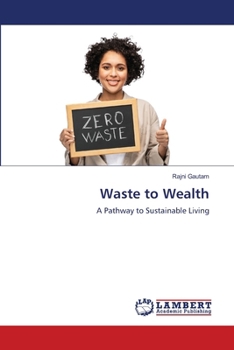 Paperback Waste to Wealth Book