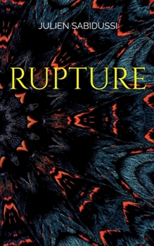 Paperback Rupture [French] Book
