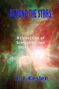 Paperback Beyond the Stars: A Collection of Short Stories Book