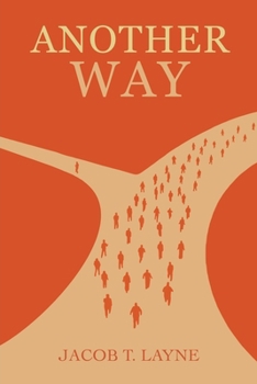 Paperback Another Way Book