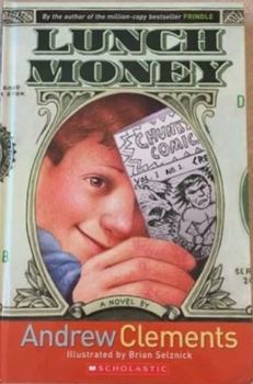 Lunch Money