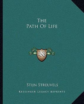 Paperback The Path Of Life Book