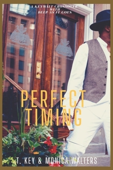 Paperback Perfect Timing Book