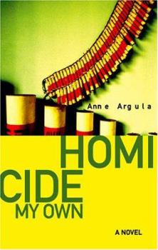 Paperback Homicide My Own Book