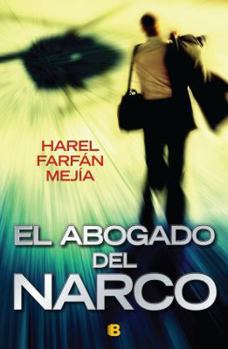 Paperback El Abogado del Narco = The Attorney for the Narco [Spanish] Book