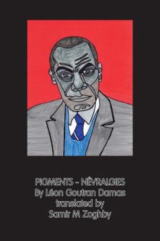 Paperback Pigments - Nevralgies Book