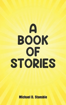 Paperback A Book of Stories Book