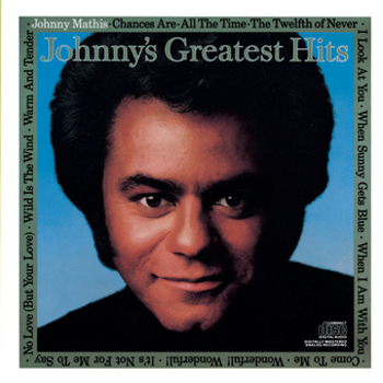 Music - CD Johnny's Greatest Hits Book