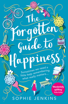 Paperback The Forgotten Guide to Happiness Book