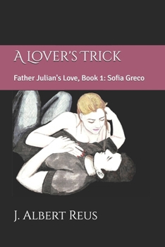 Paperback A Lover's Trick: The Case of Sofia Greco Book