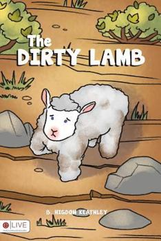 Paperback The Dirty Lamb Book