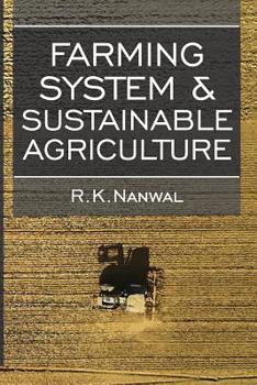 Paperback Farming System and Sustainable Agriculture Book
