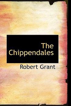 Paperback The Chippendales Book