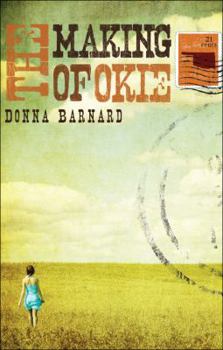 Paperback The Making of Okie Book