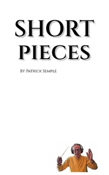 Paperback Short Pieces Book