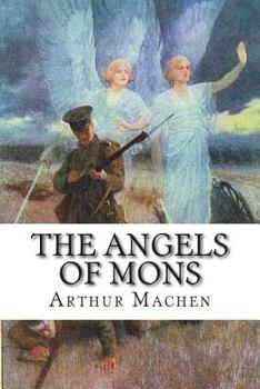 Paperback The Angels of Mons Book