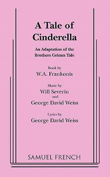 Paperback A Tale of Cinderella Book