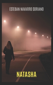 Paperback Natasha [Spanish] Book