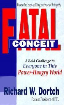 Paperback Fatal Conceit Book