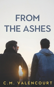 Paperback From the Ashes Book