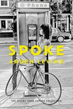 Paperback Spoke Book