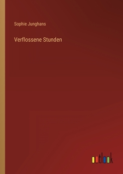 Paperback Verflossene Stunden [German] Book