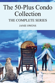 Paperback The 50-Plus Condo Collection: The Complete Series Book