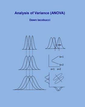 Paperback Analysis of Variance (ANOVA) Book