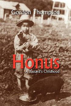 Paperback Honus Book