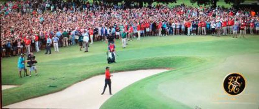 Hardcover East Lake: Where Bobby Learned to Play Book