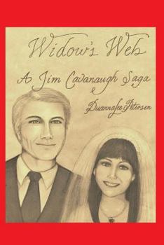Widow's Web: A Jim Cavanaugh Saga