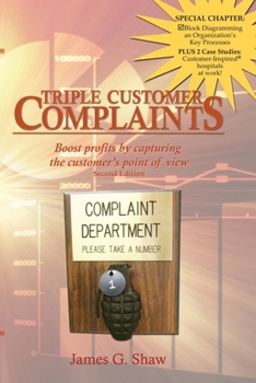 Triple Customer Complaints