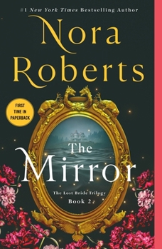 The Mirror - Book #2 of the Lost Bride Trilogy