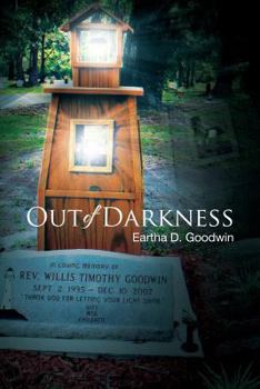 Paperback Out of Darkness Book