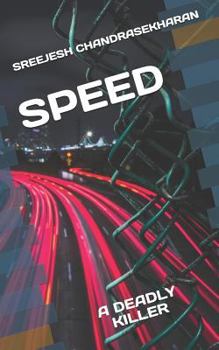 Paperback Speed: A Deadly Killer Book