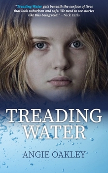 Paperback Treading Water Book