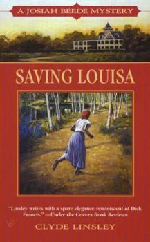 Mass Market Paperback Saving Louisa: 4 Book